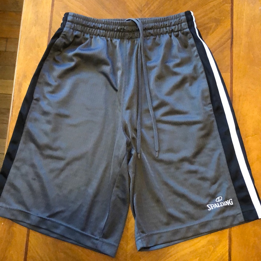 Spaulding Athletic Shorts
